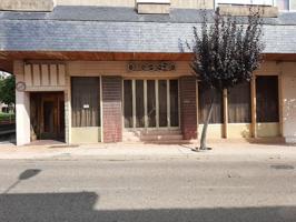 Local comercial en venta en Soria, Dehesa photo 0
