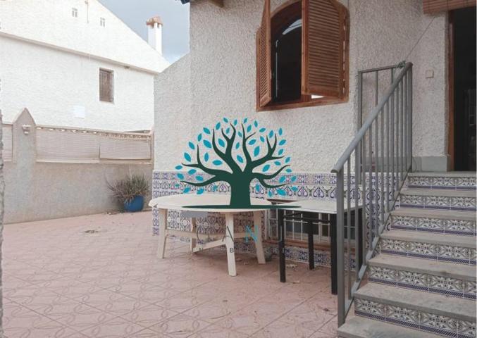 Duplex en venta en Puerto de Mazarrón, Playa Grande photo 0