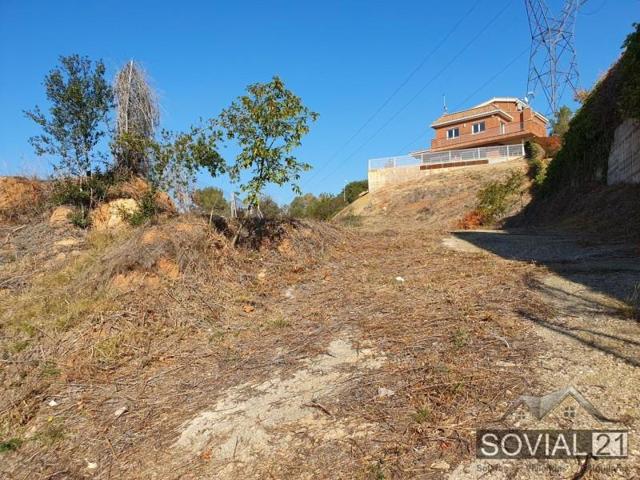 Terreno en venta en El Papiol, Papiol photo 0