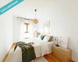 Piso en venta en Jaca photo 0