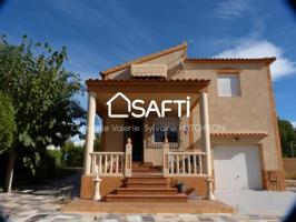 Casa en venta en Fortuna photo 0