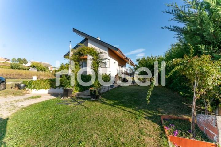 Casa en venta en Cabañas Raras photo 0