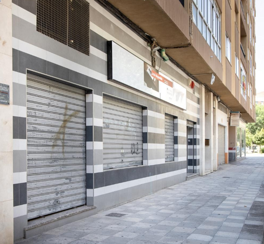 Local comercial en venta en Albacete, Calle Guadalajara, 02001 photo 0