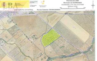 Terreno en venta en Guarromán, Guarromán photo 0