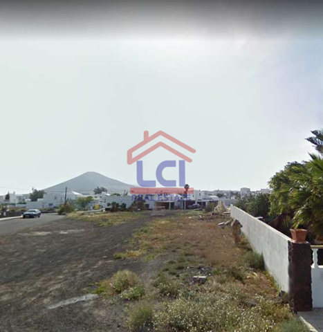 Terreno en venta en Teguise, Tahiche photo 0