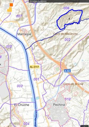 Terreno en venta en Rioja, Rioja photo 0