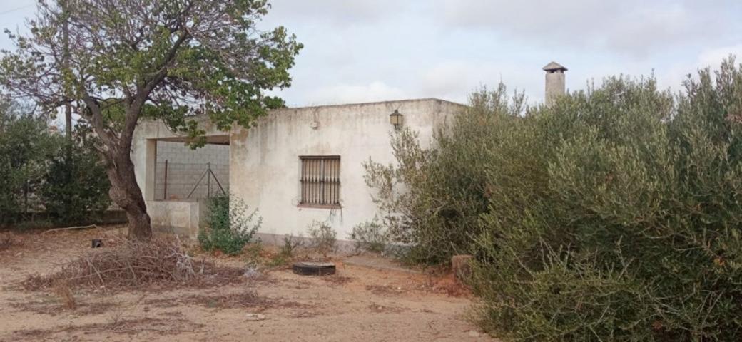 Casa con terreno en venta en Chiclana de la Frontera, Marquesado photo 0
