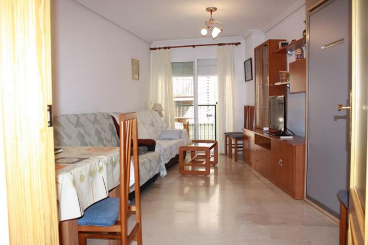 Apartamento en venta en Benidorm photo 0