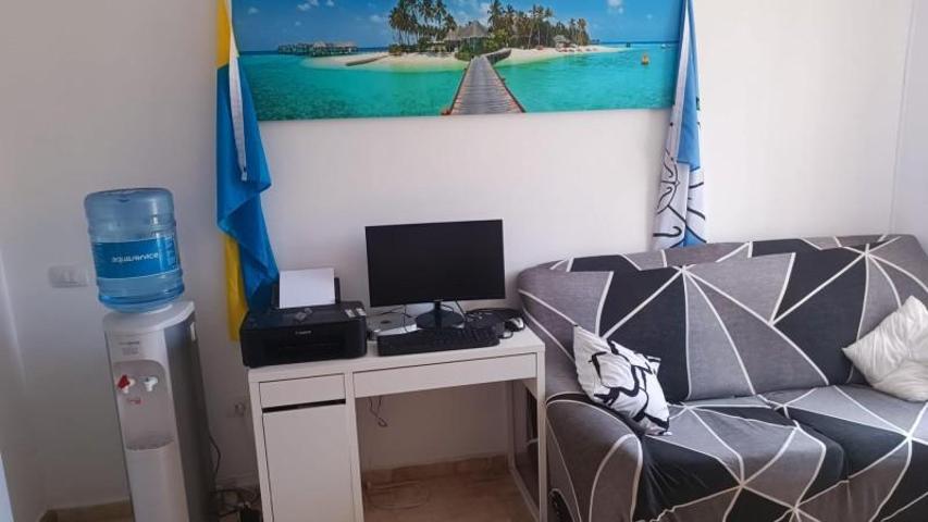 Piso en venta en Arona, Valle San Lorenzo photo 0