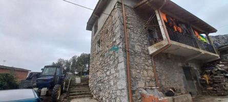 Casas de pueblo en venta en Ramales de la Victoria, GIBAJA photo 0