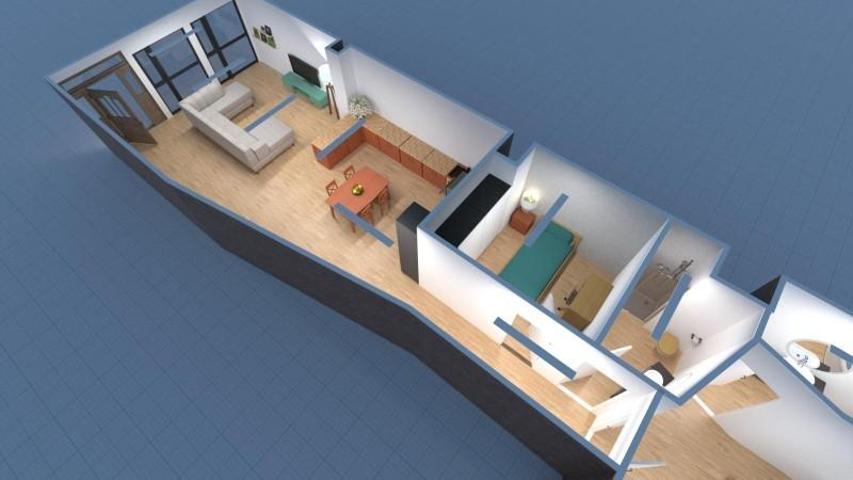 Apartamento en venta en Málaga, La Aurora - Avda Andalucia photo 0