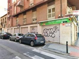 Local comercial en venta en Elche, Asilo - Pisos Azules photo 0