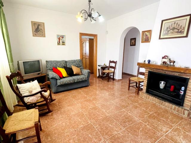 Casa con terreno en venta en Antequera, Polígono - Alrededores - Pedanías photo 0