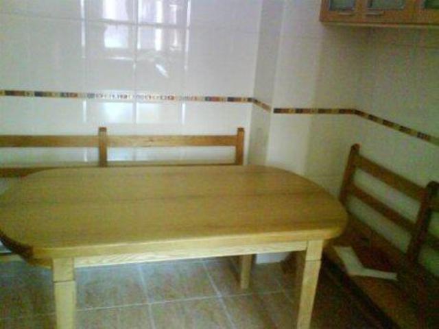 Adosada en venta en Valdefresno, photo 0