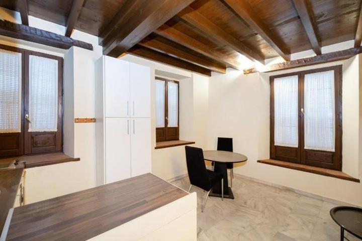 Apartamento en venta en Granada, Realejo photo 0