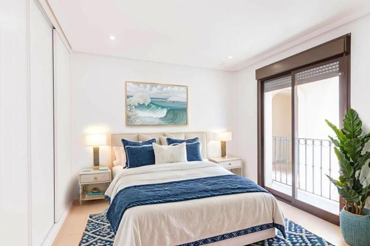 Aticos en venta en San Pedro del Pinatar, San Pedro del Pinatar photo 0