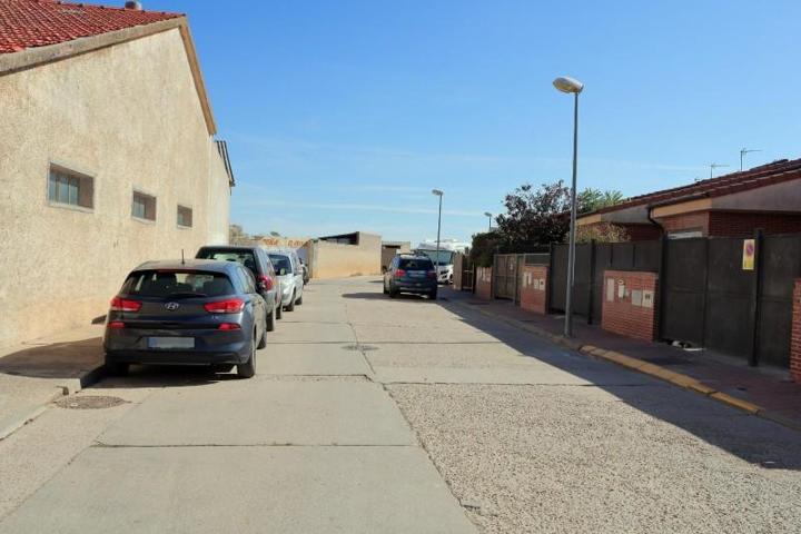 Adosada en venta en Cigales, Castilla y leon photo 0