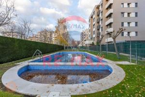Apartamento en venta en Valladolid, Hospital Nuevo photo 0