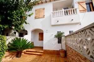 Adosada en venta en Creixell, EL RACÓ DEL CESAR photo 0