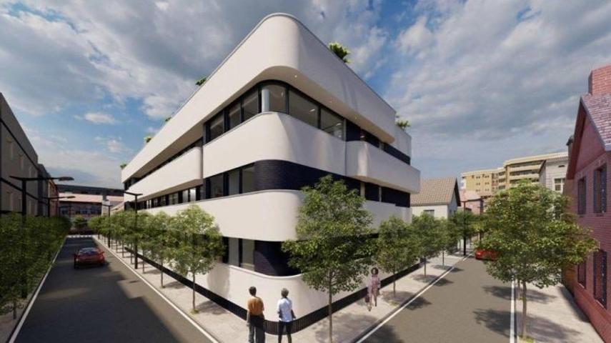 Atico Duplex en venta en Murcia, Cabezo de Torres photo 0