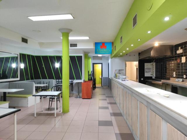 Local comercial en venta en Ávila, CENTRO AMURALLADO photo 0