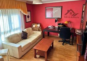 Piso en venta en Camargo, Maliaño photo 0