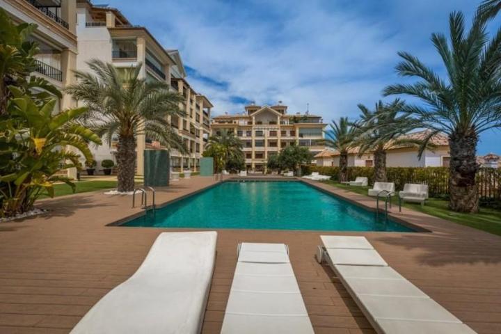 Apartamento en venta en Guardamar del Segura, Guardamar hill photo 0