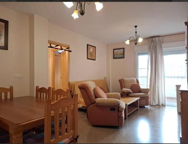 Piso en venta en Motril, Playa torrenueva photo 0