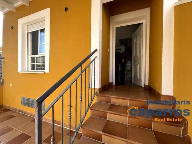 Piso en venta en Vera, Calle Poeta Luis Cernuda, 04620 photo 0