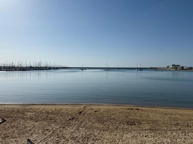 Apartamento en venta en Torrevieja, Acequion photo 0