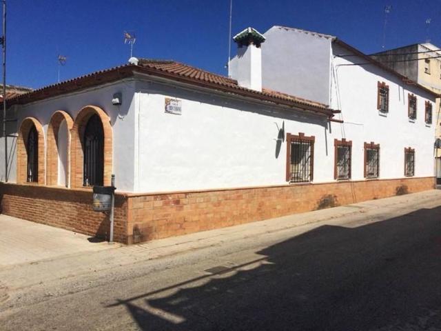 Casa en venta en Andújar photo 0