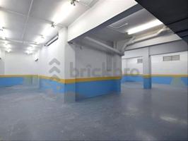 Local comercial en venta en Badalona, Carrer d'Eivissa, 08913 photo 0