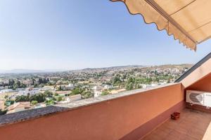 Atico Duplex en venta en Monachil, Barrio de monachil photo 0