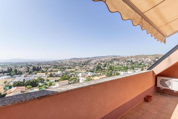 Atico Duplex en venta en Monachil, Barrio de monachil photo 0