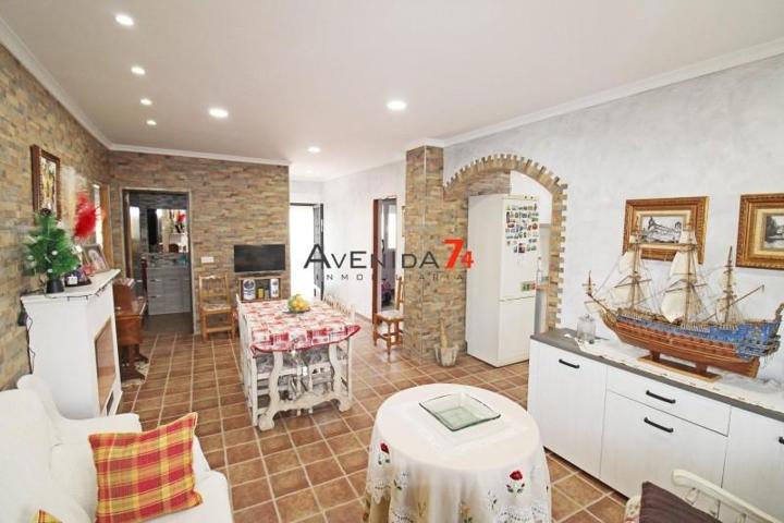 Casa con terreno en venta en Lorca, Alameda Cervantes - El gato photo 0