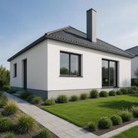 Chalet en venta en A Coruña, SANTA MARTA DE BABIO, 15165 photo 0