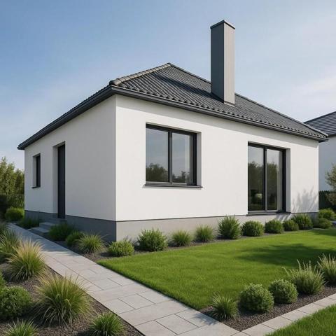 Chalet en venta en A Coruña, SANTA MARTA DE BABIO, 15165 photo 0