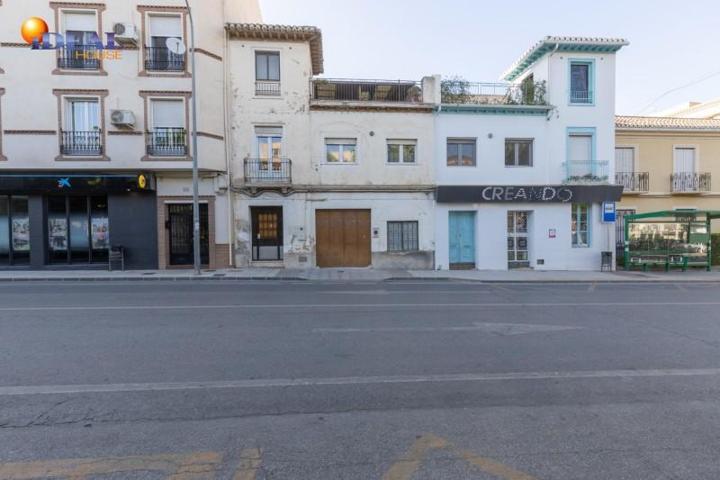 Casa en venta en Padul, South of spain photo 0