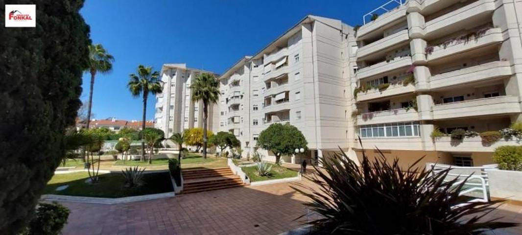 Piso en venta en Jerez de la Frontera, Altillo photo 0