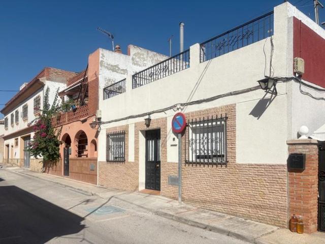 Casa en venta en Jerez de la Frontera, Este photo 0