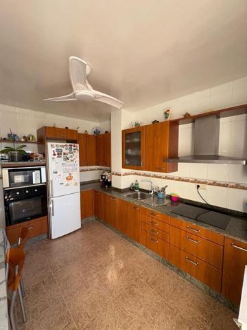 Casa en venta en Vícar, Las Cabañuelas photo 0