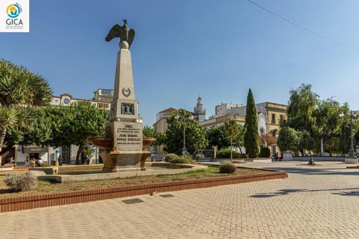 Apartamento en venta en Jerez de la Frontera, Centro photo 0