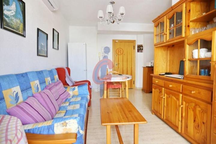 Piso en venta en Guardamar del Segura, Plaza porticada photo 0