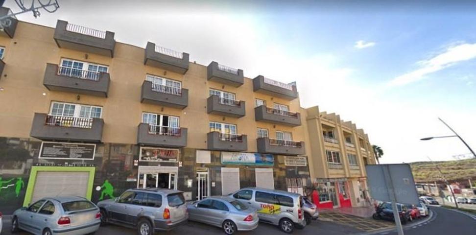 Piso en venta en Arona, Valle San Lorenzo photo 0