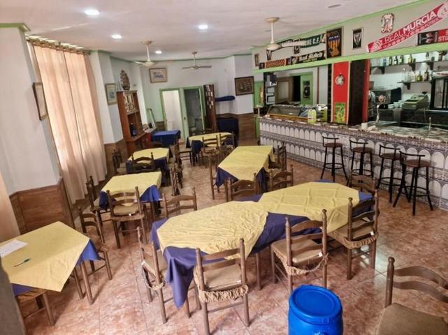 Local comercial en venta en Torrevieja, Estacion de autobuses photo 0