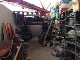 Nave industrial en venta en Bilbao, Bolueta photo 0