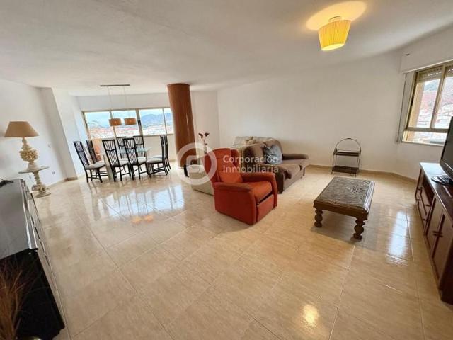 Piso en venta en Lorca, Centro photo 0