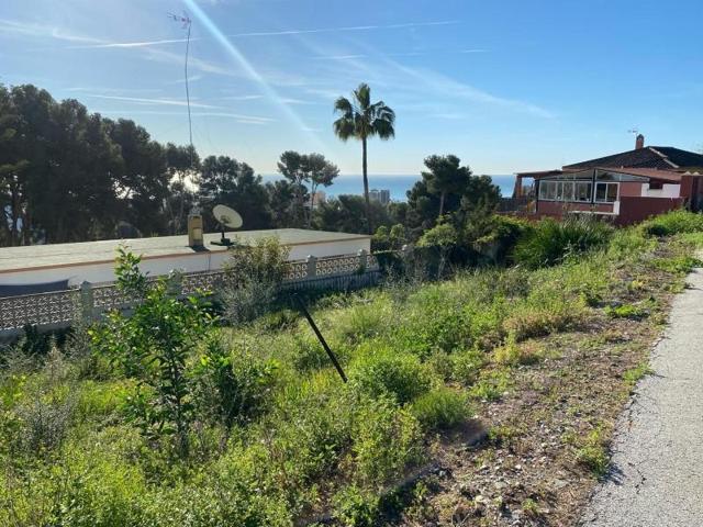 Terreno en venta en Torremolinos, El pinar - palacio de congreso photo 0