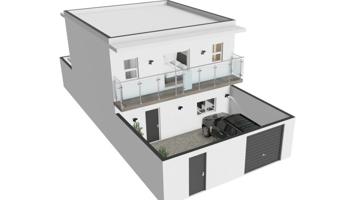 Terreno en venta en Dos Hermanas, Centro - Doña Mercedes photo 0