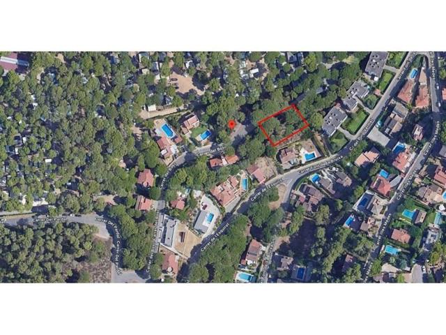 Terreno en venta en Pals photo 0